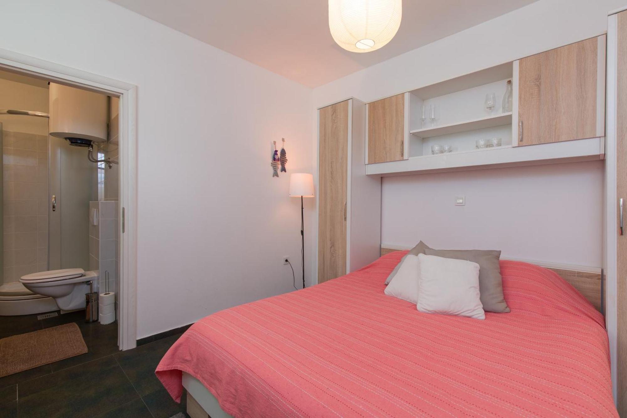 Apartment Lauro Opatija, ground floor, parking, near sea Bagian luar foto
